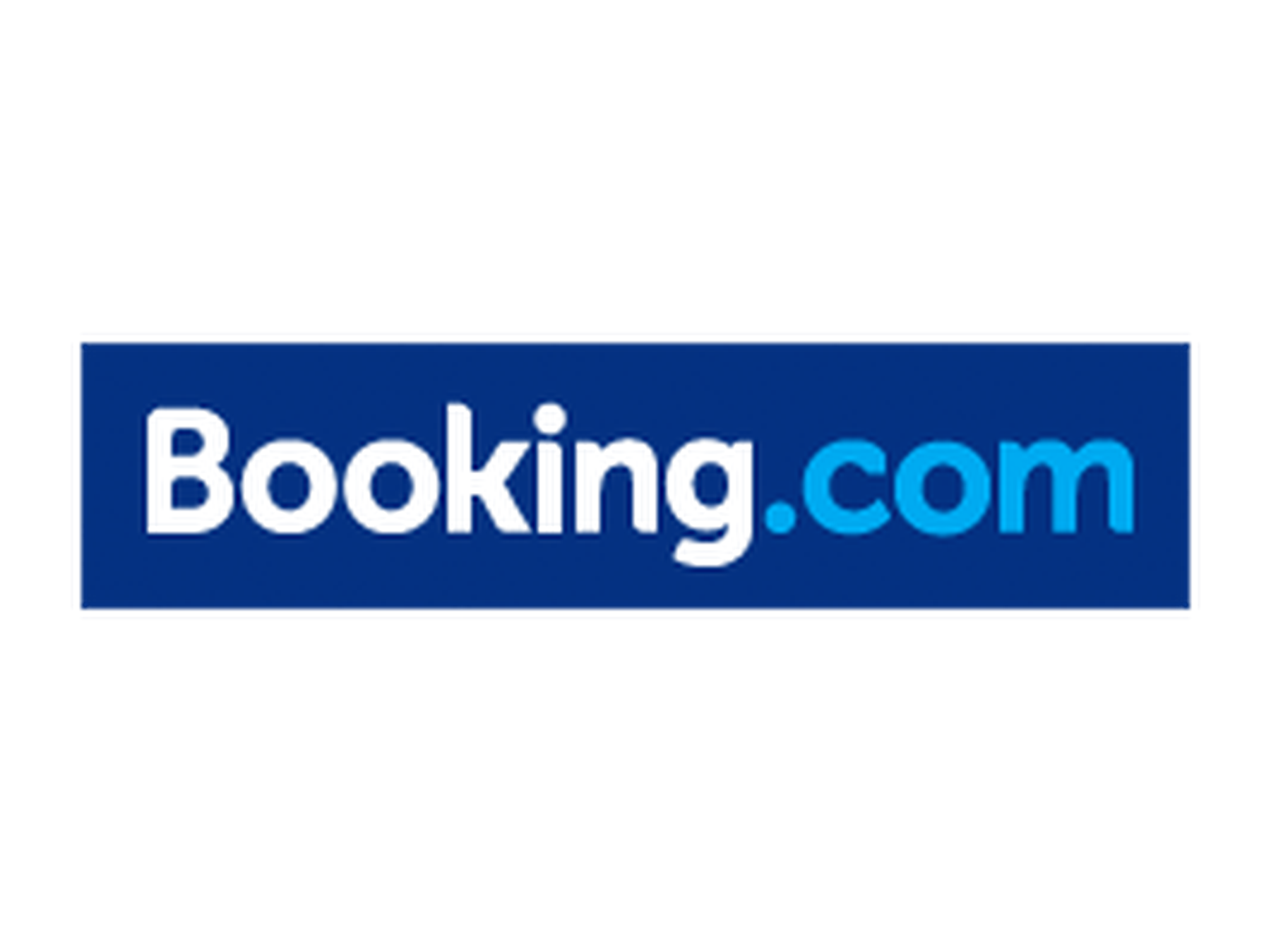 Booking.com Promo Code