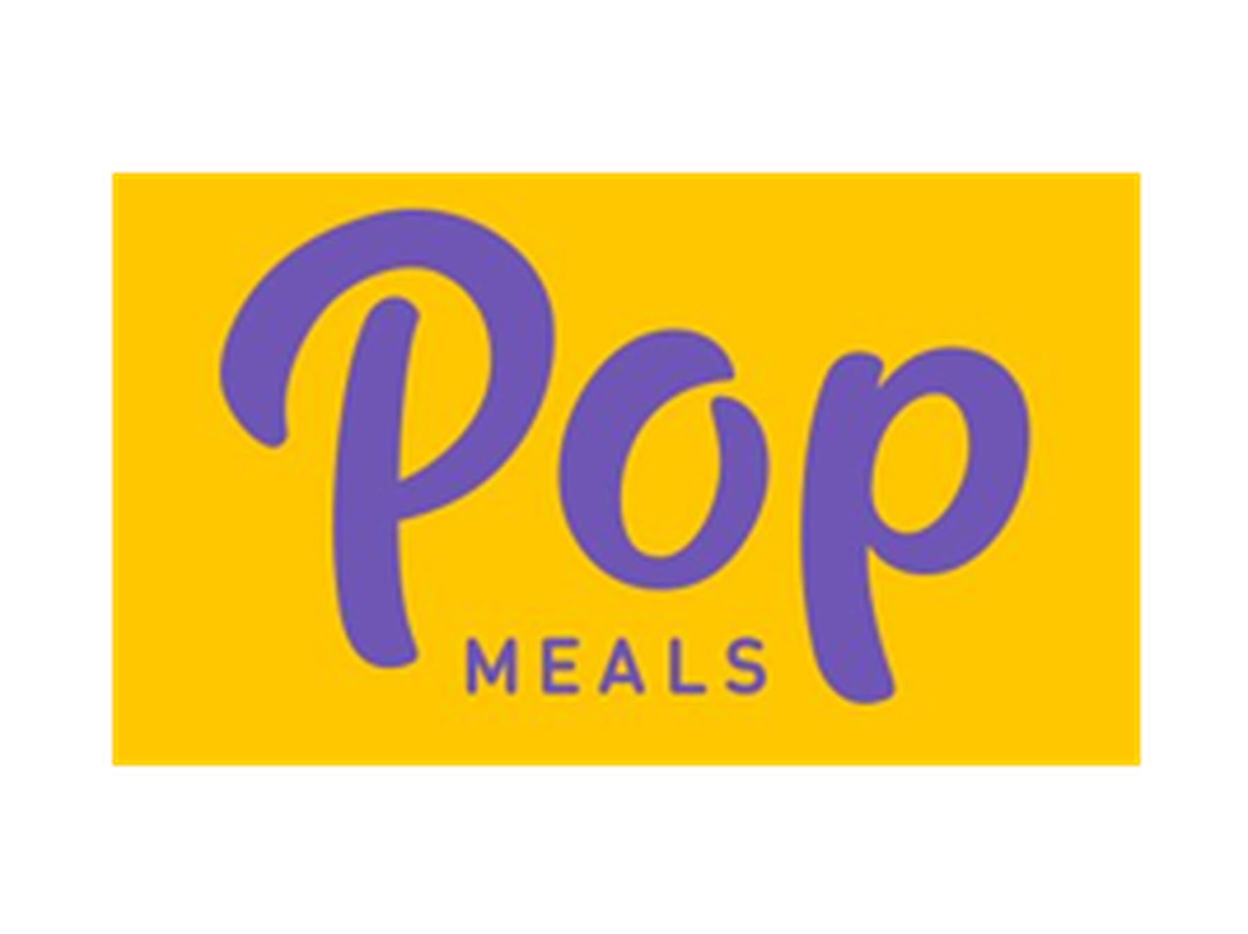 Pop Meals Promo Code