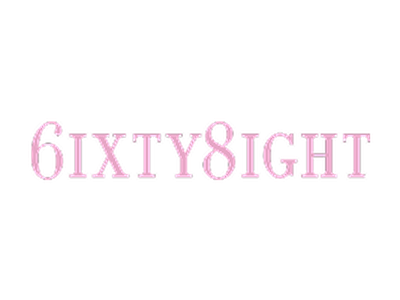 6IXTY 8IGHT