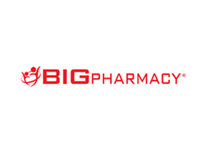 BIG Pharmacy