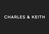 Charles-Keith logo