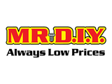 MR. DIY logo