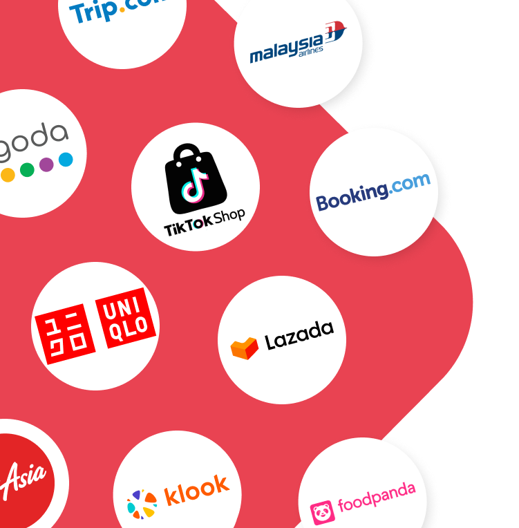 Affiliate Partners